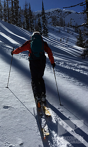 DPS Alchemist Wailer 112RP2 Skis DPS Alchemist Wailer 112RP2 Skis